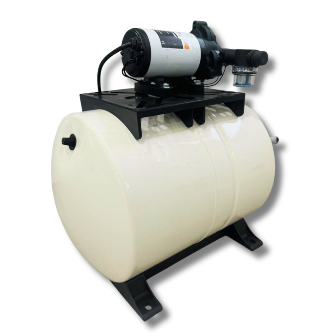 Sistema de Presión con Bomba Tx- 3 Gpm TORZA