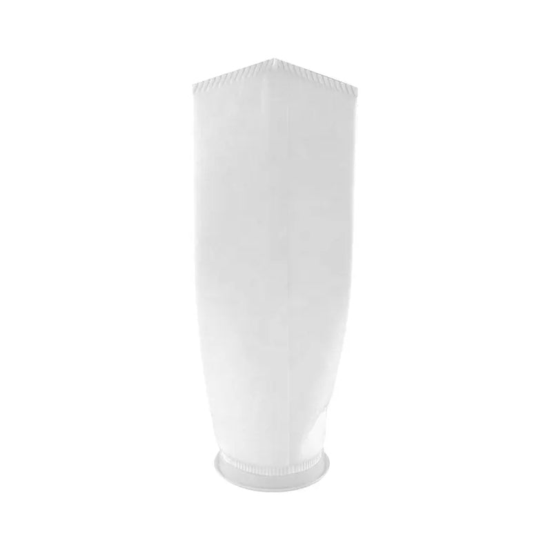 Venta de filtro tipo bolsa fabricado en Polipropileno Termofusionado. Puedes comprar este producto en Total Water Shop de México. Cada caja contiene 10 piezas. www.totalwatershop.com