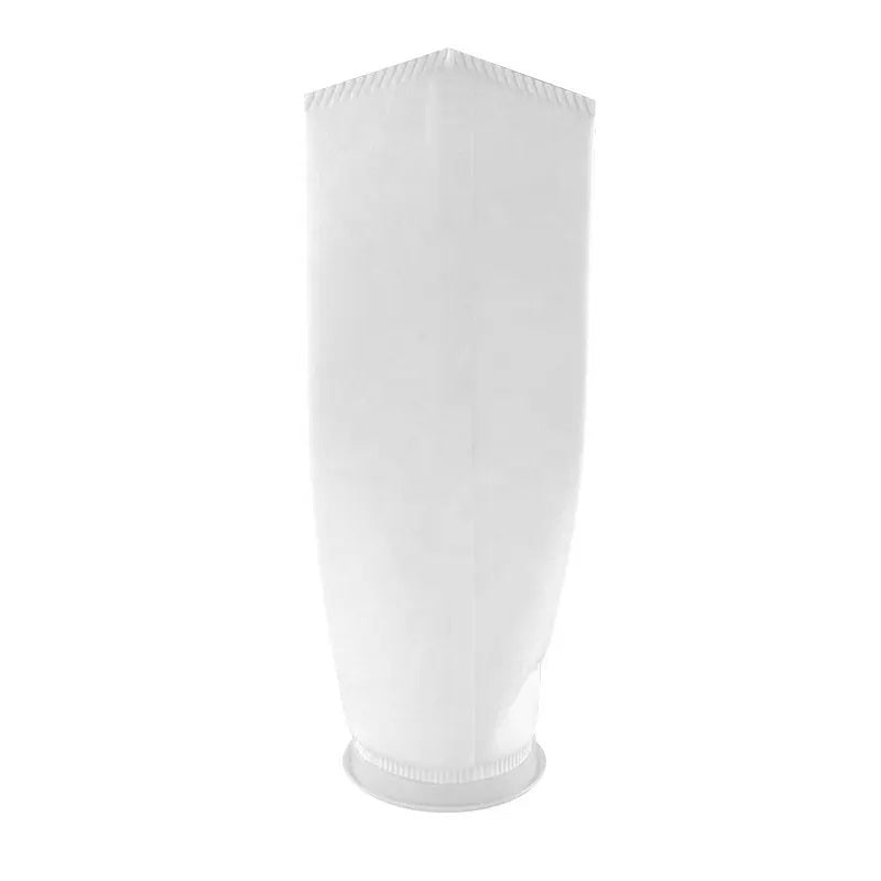Paquete de Filtros de Polipropileno Tipo Bolsa - 7" x 32" - 50 micras - #2 - TFLOW