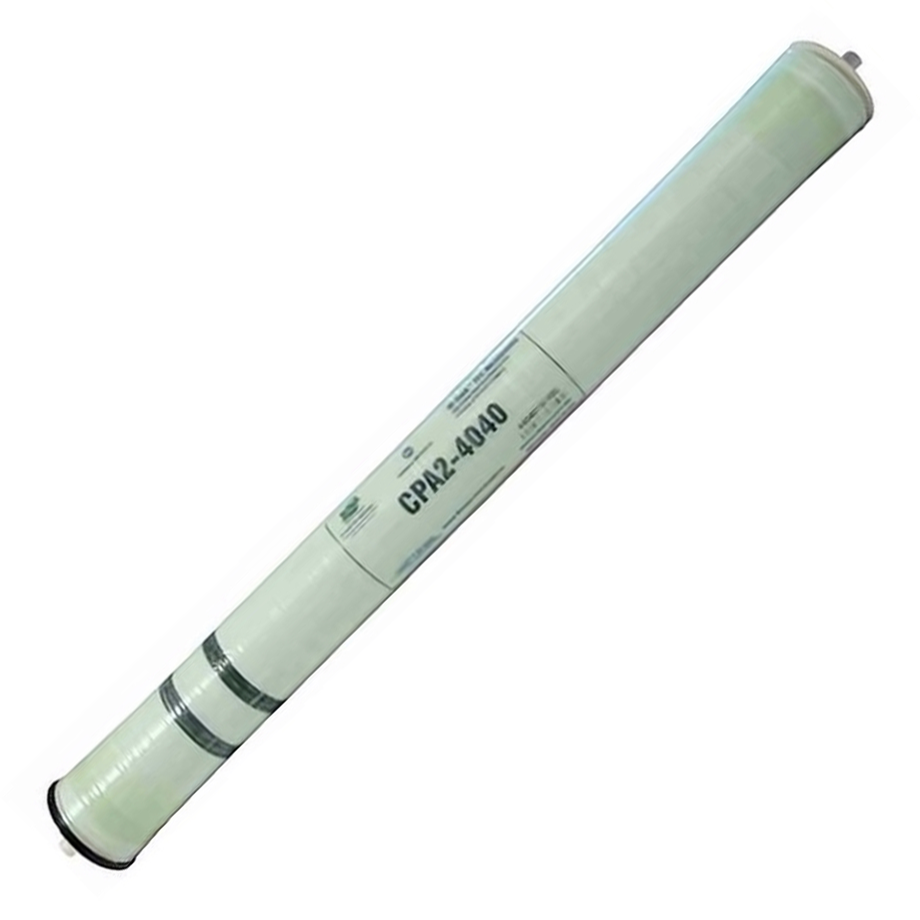 Membranas para CPA - 4" x 40 - HYDRANAUTICS - Alto Rechazo.