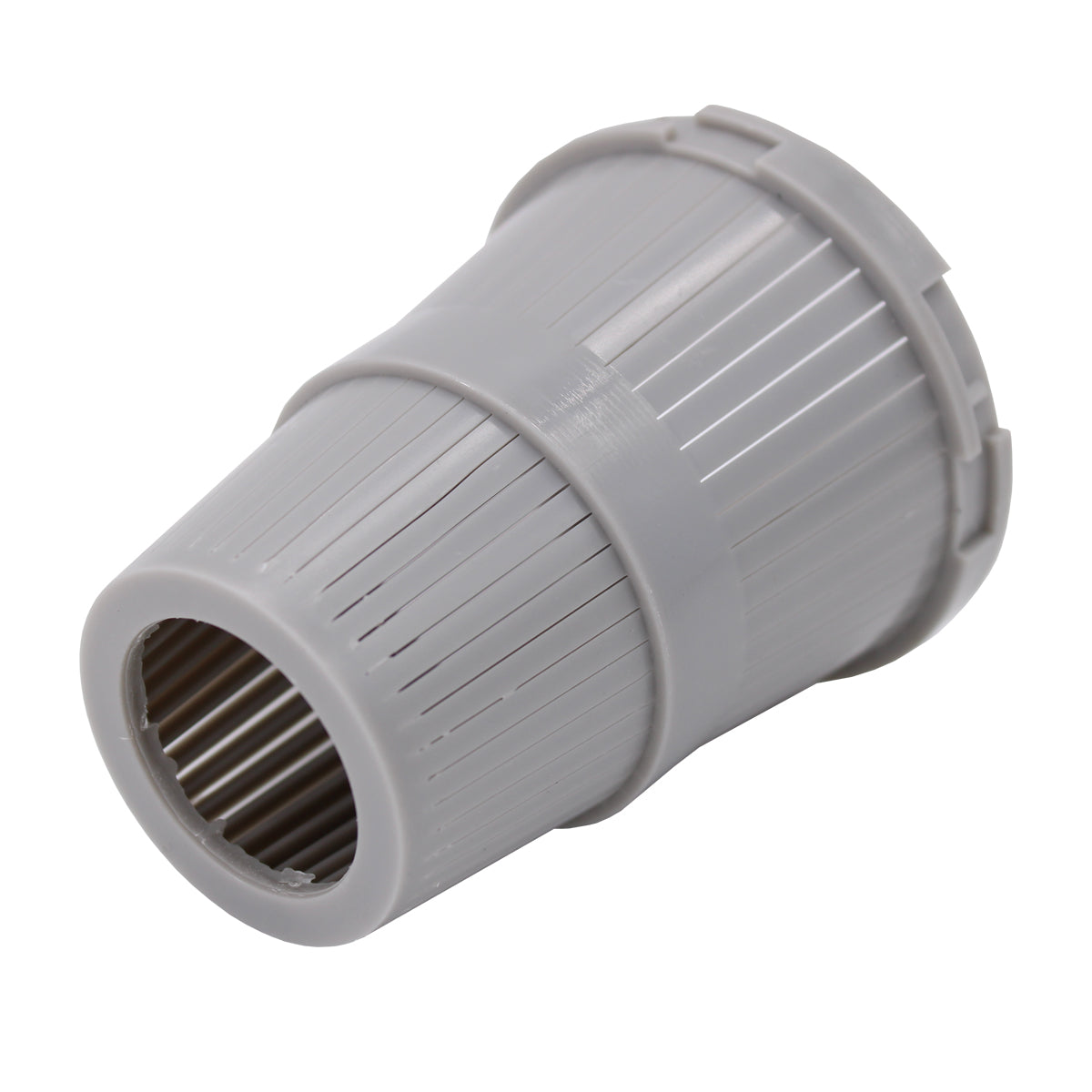 Cedazo Superior para Tanque - Paquete con 20 piezas - Conexión de 3/4" - TFLOW