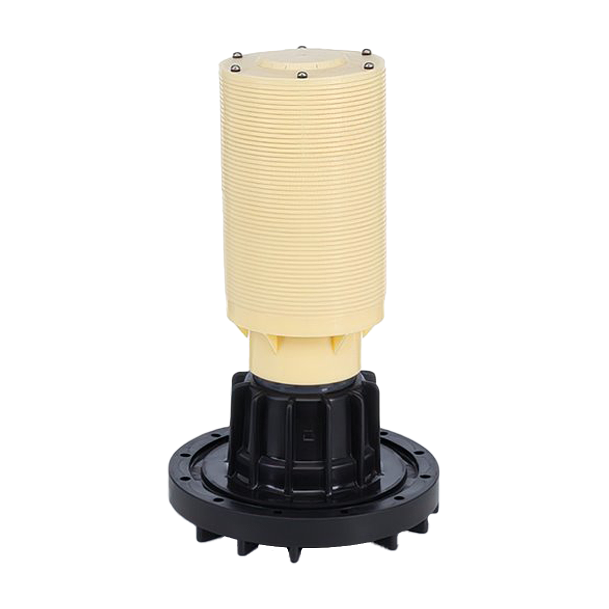 Cedazo Superior para Tanque - Conexión/Tubería - TFLOW