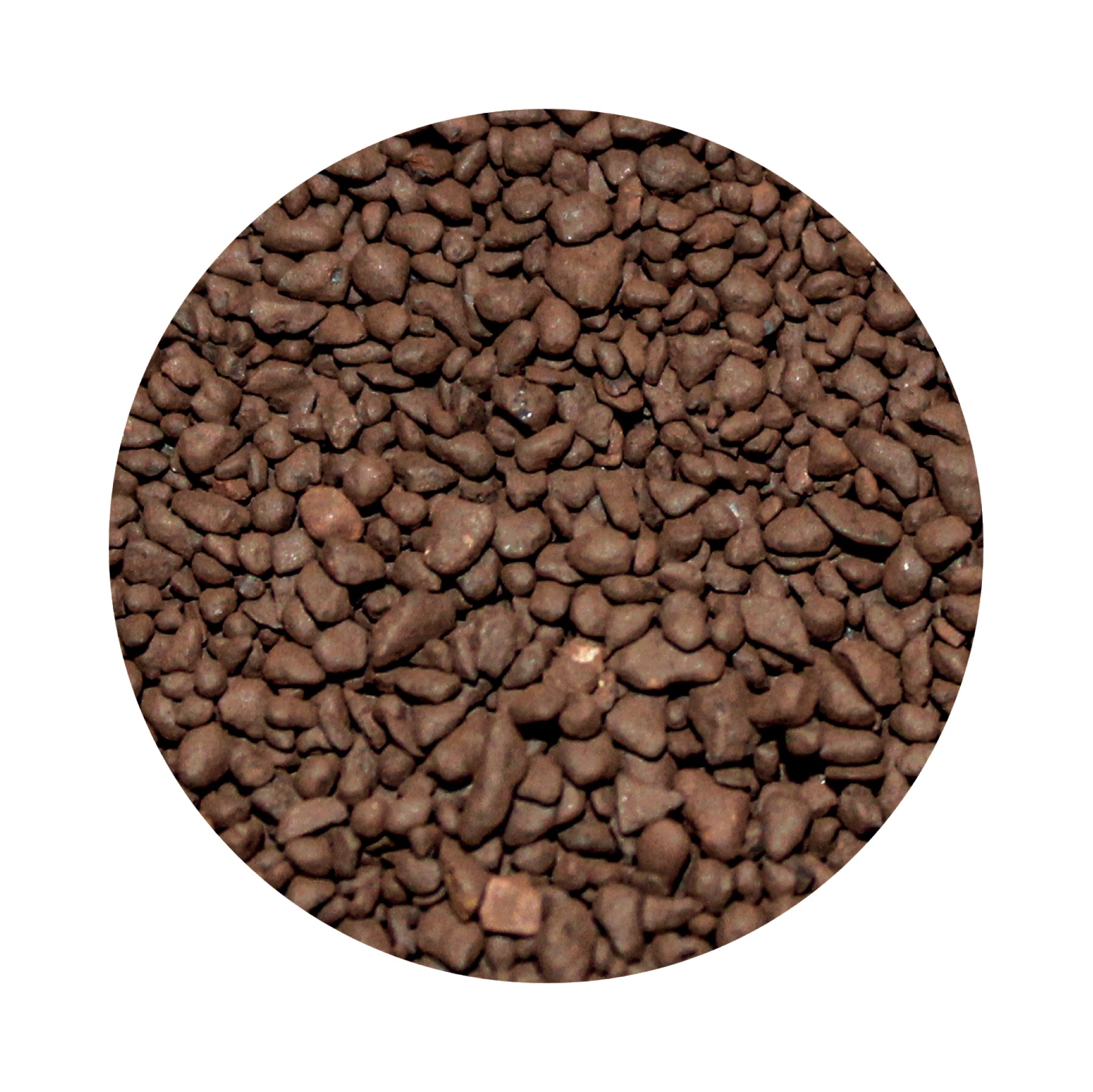 Ferropure- Elemento filtrante para fierro y manganeso- 1 pie³- TFLOW