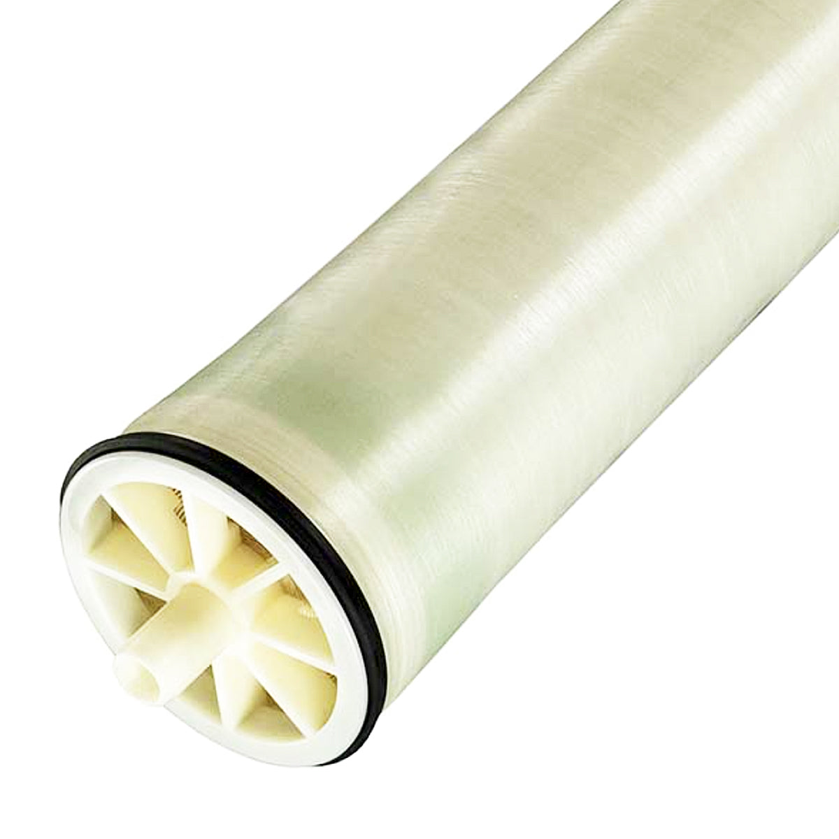 Membrana para Agua Salobre (Brackish Water) - Ósmosis Inversa - 4" X 40" - TFLOW