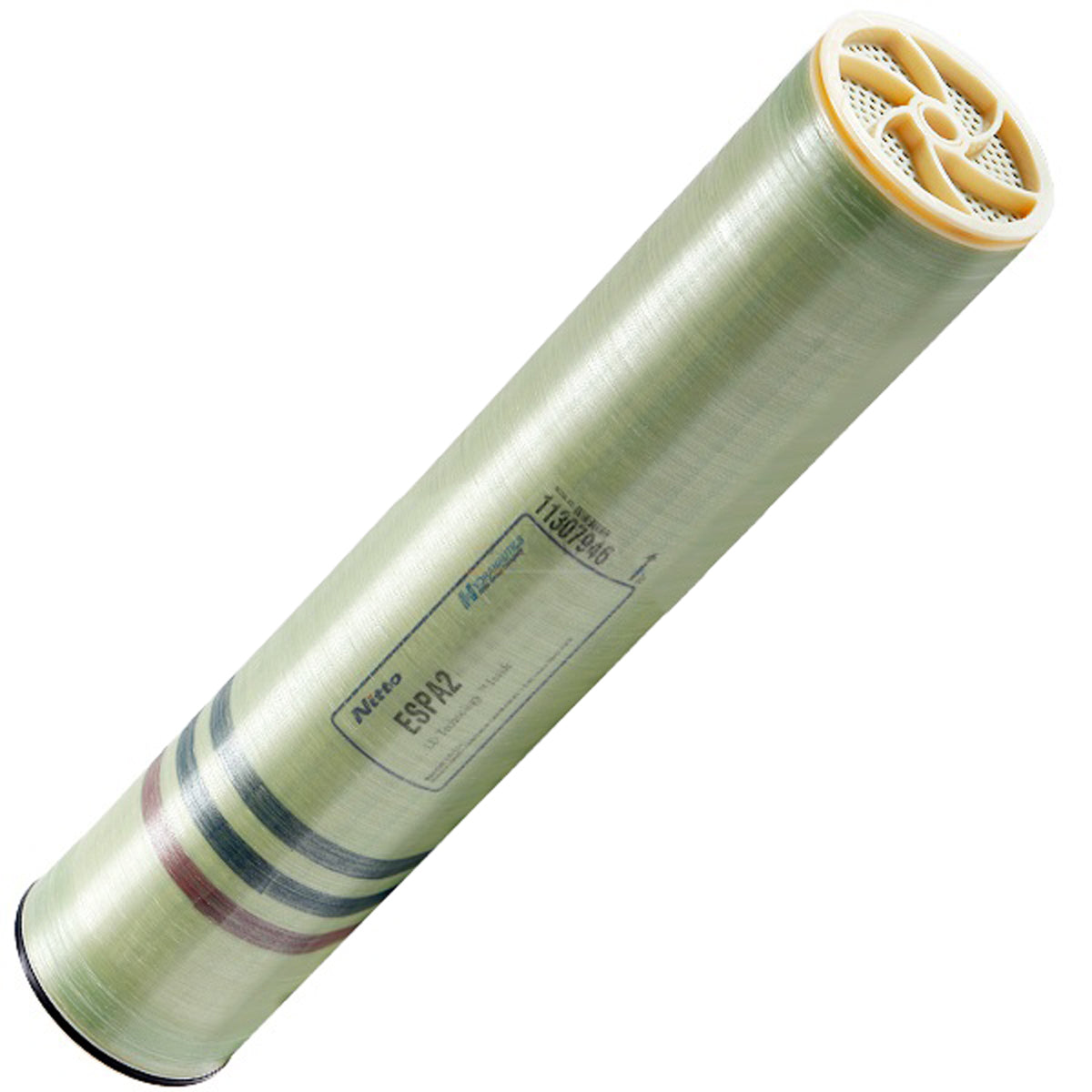 Membranas ESPA - 4" X 40" - Hydranautics - Alto Flujo