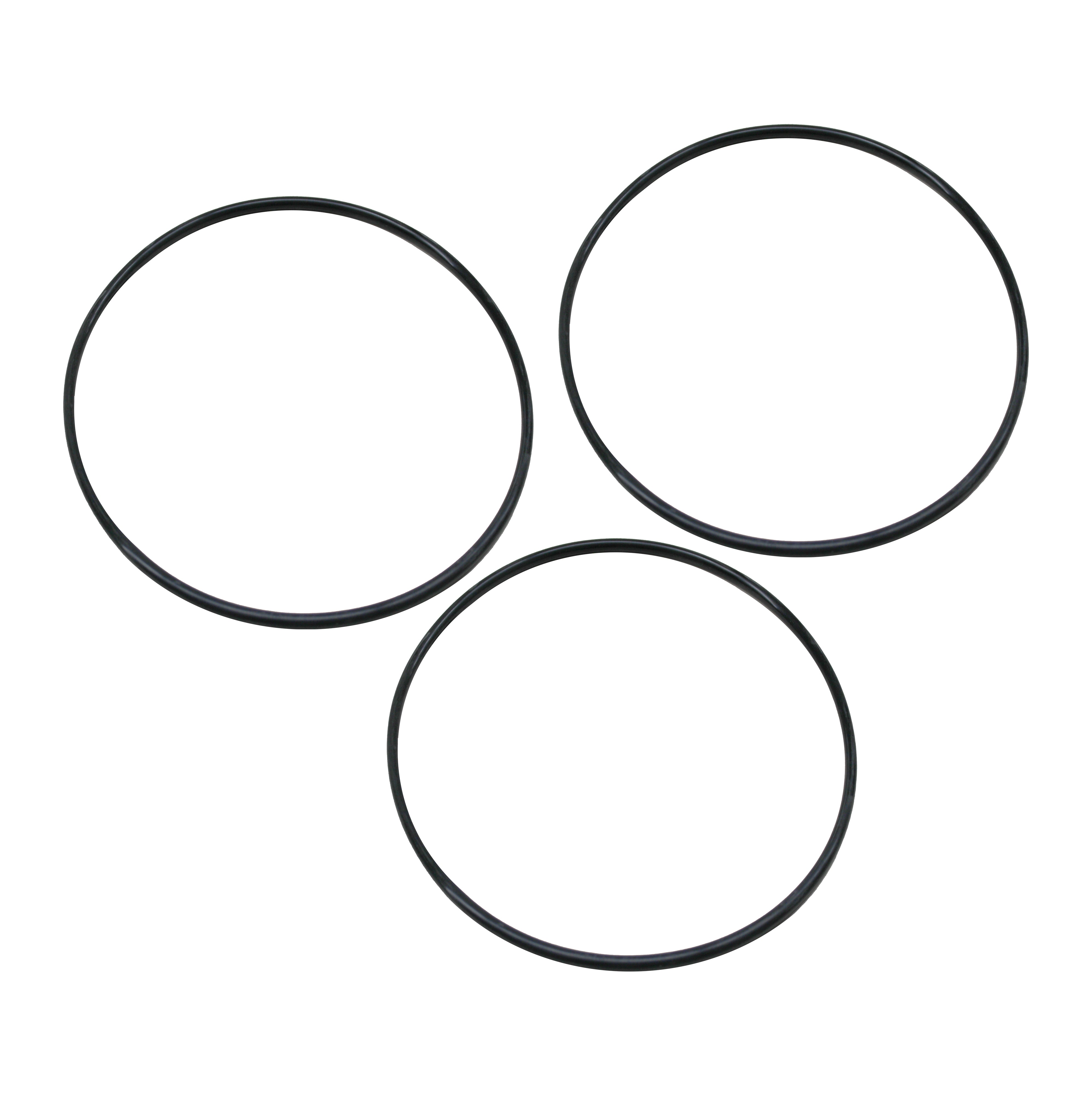 O-Ring para Portafiltro de Fibra de Vidrio - Aplicaciones de Alto Flujo - PRIMO FILTER