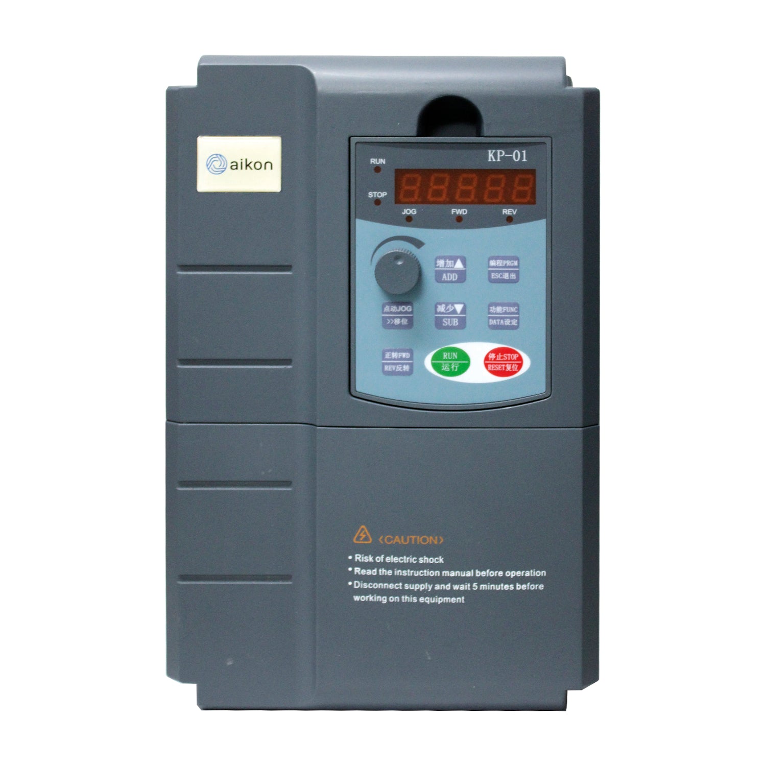 Variadores de Frecuencia para montaje en gabinete - TORZA