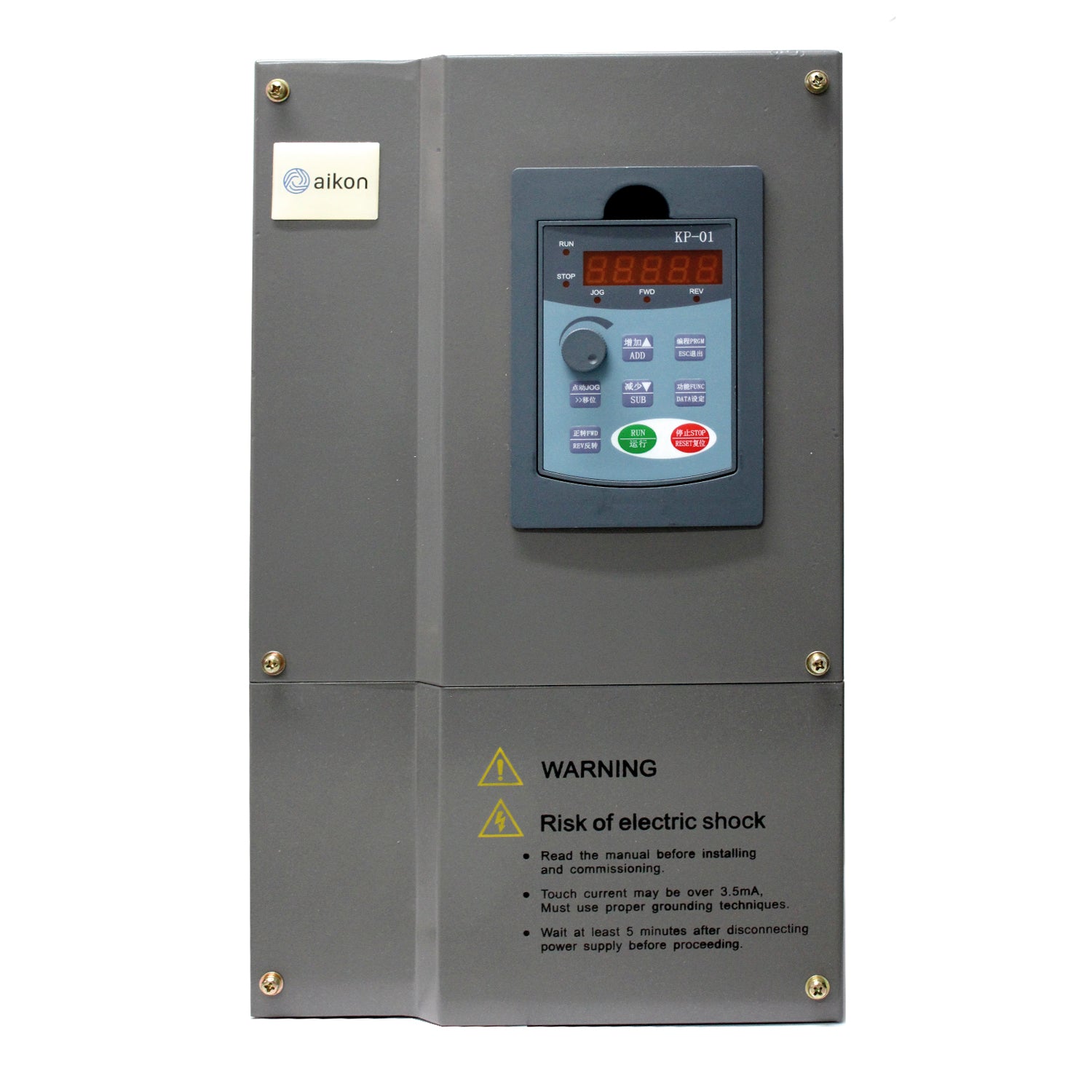 Variadores de Frecuencia para montaje en gabinete - TORZA