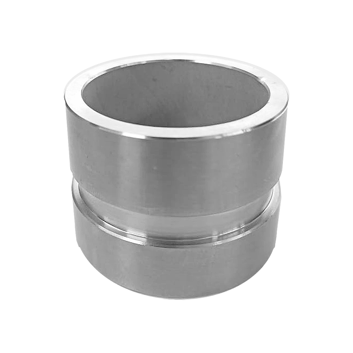 Conector para Portamembrana de Fibra de Vidrio - 25" - TFLOW