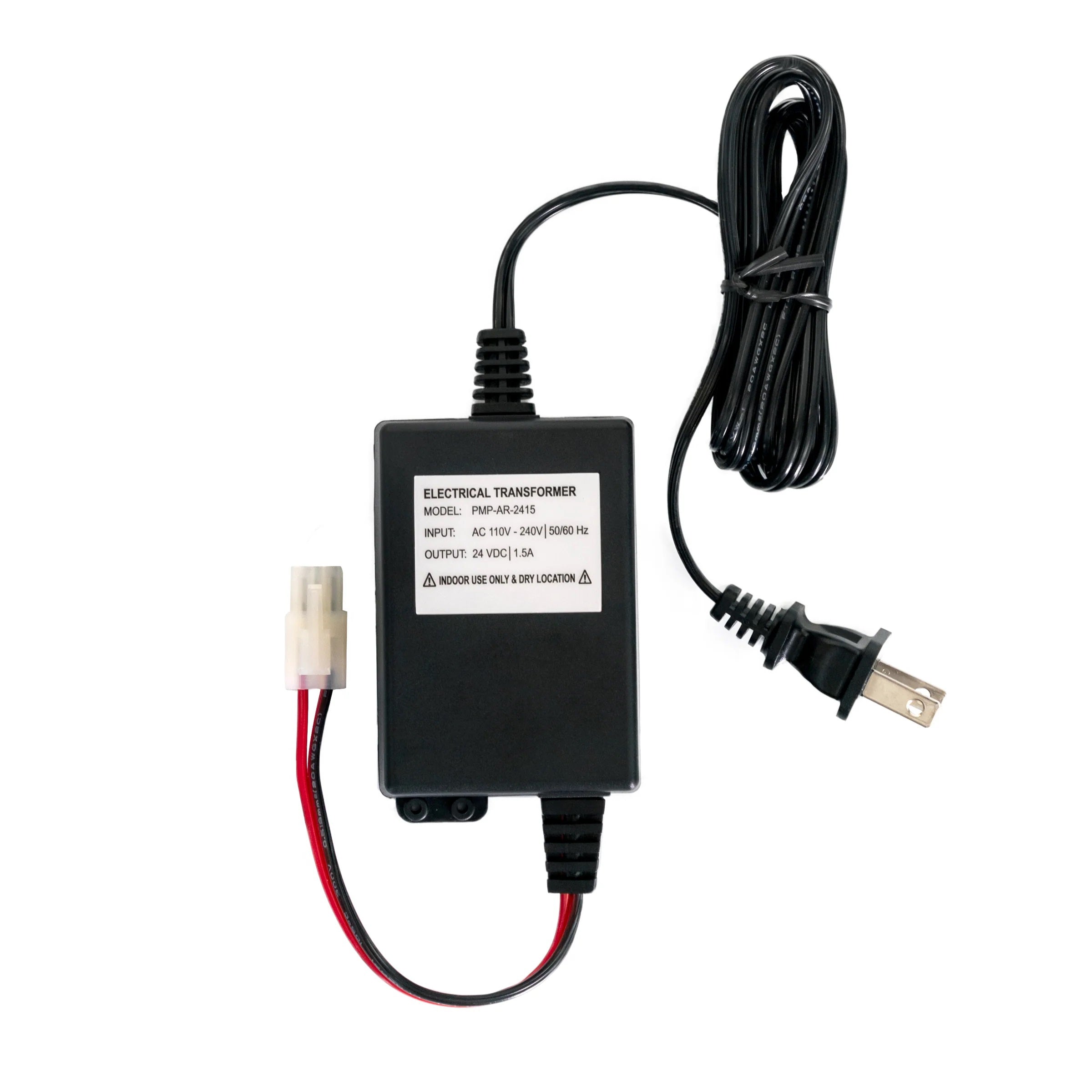 Transformador de Voltaje para Bomba para Ósmosis Inversa - 110V / 120VAC - 50Hz / 60Hz