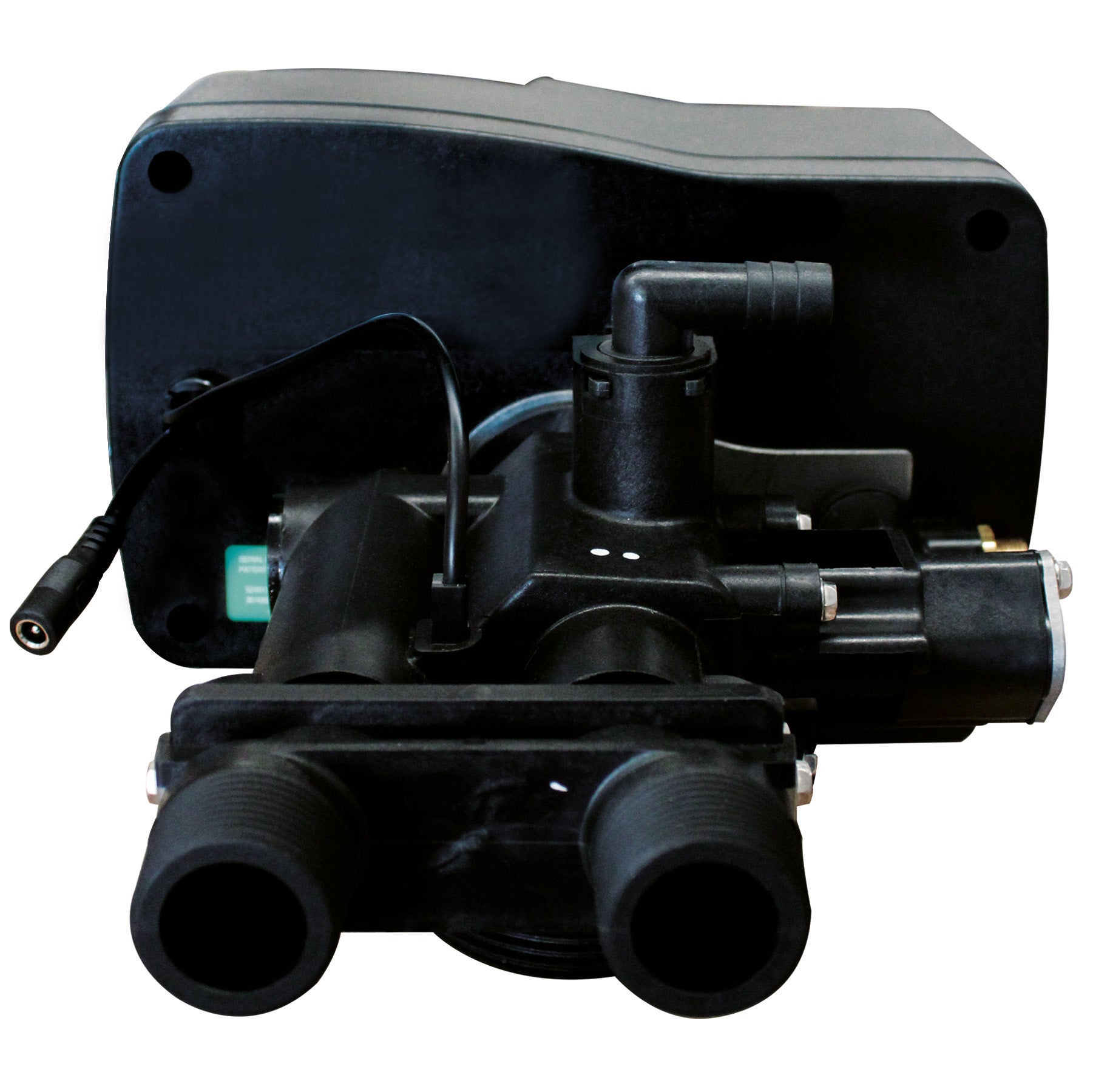 Válvula Electrónica control Digital SXT- Suavizador- Serie 70 - TFLOW