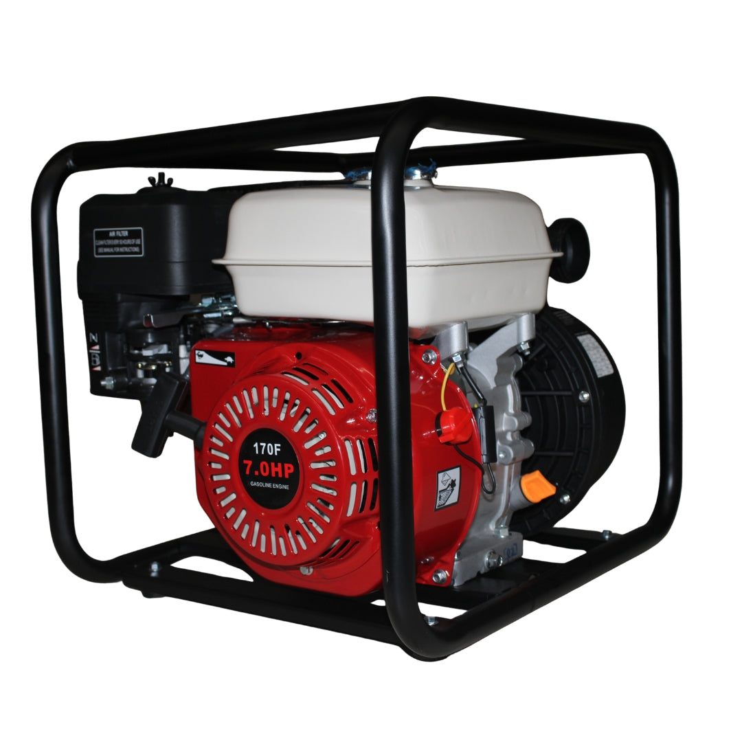 Bomba de Gasolina de 7.5 hp - TORZA