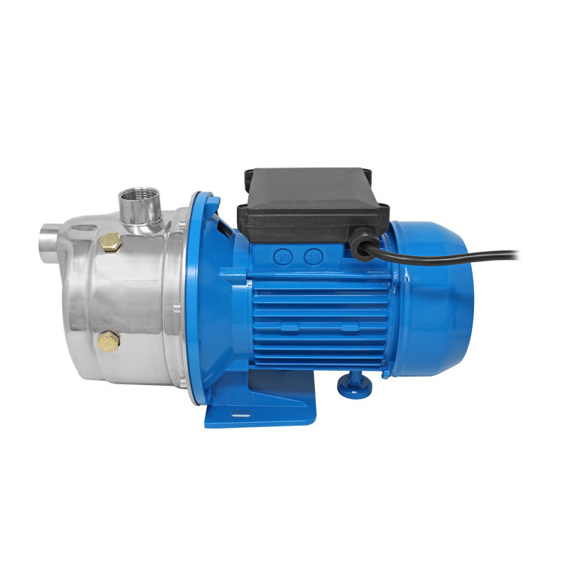 Bomba Centrífuga Jet en Acero Inoxidable - 1 HP -  TORZA
