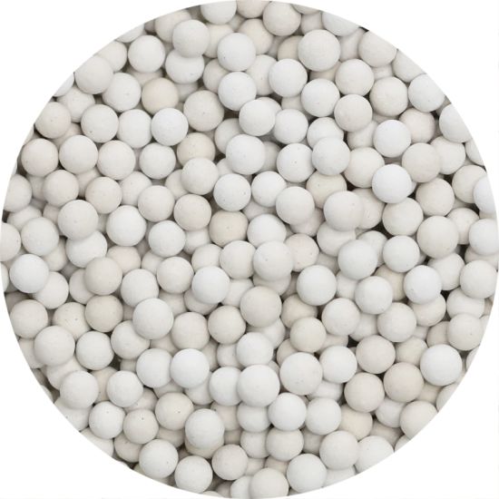 Perlas Alcalinas - Saco con 25 Kg - ALKA PURE