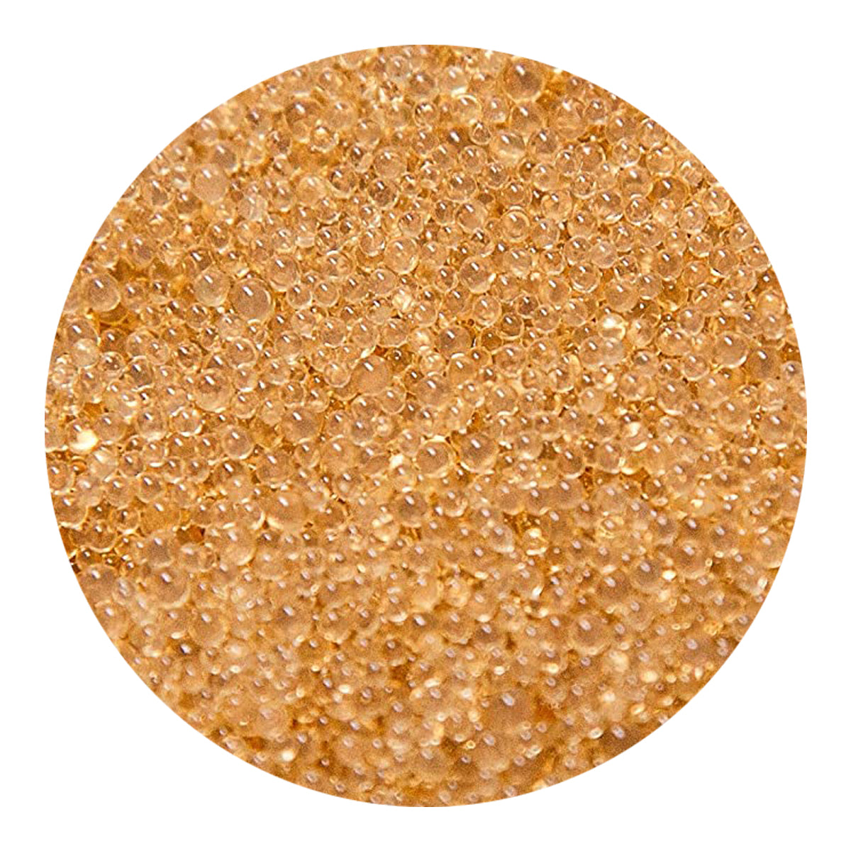 Resina Catiónica - 1 pie³ - Forma Iónica: Na+ - TFLOW