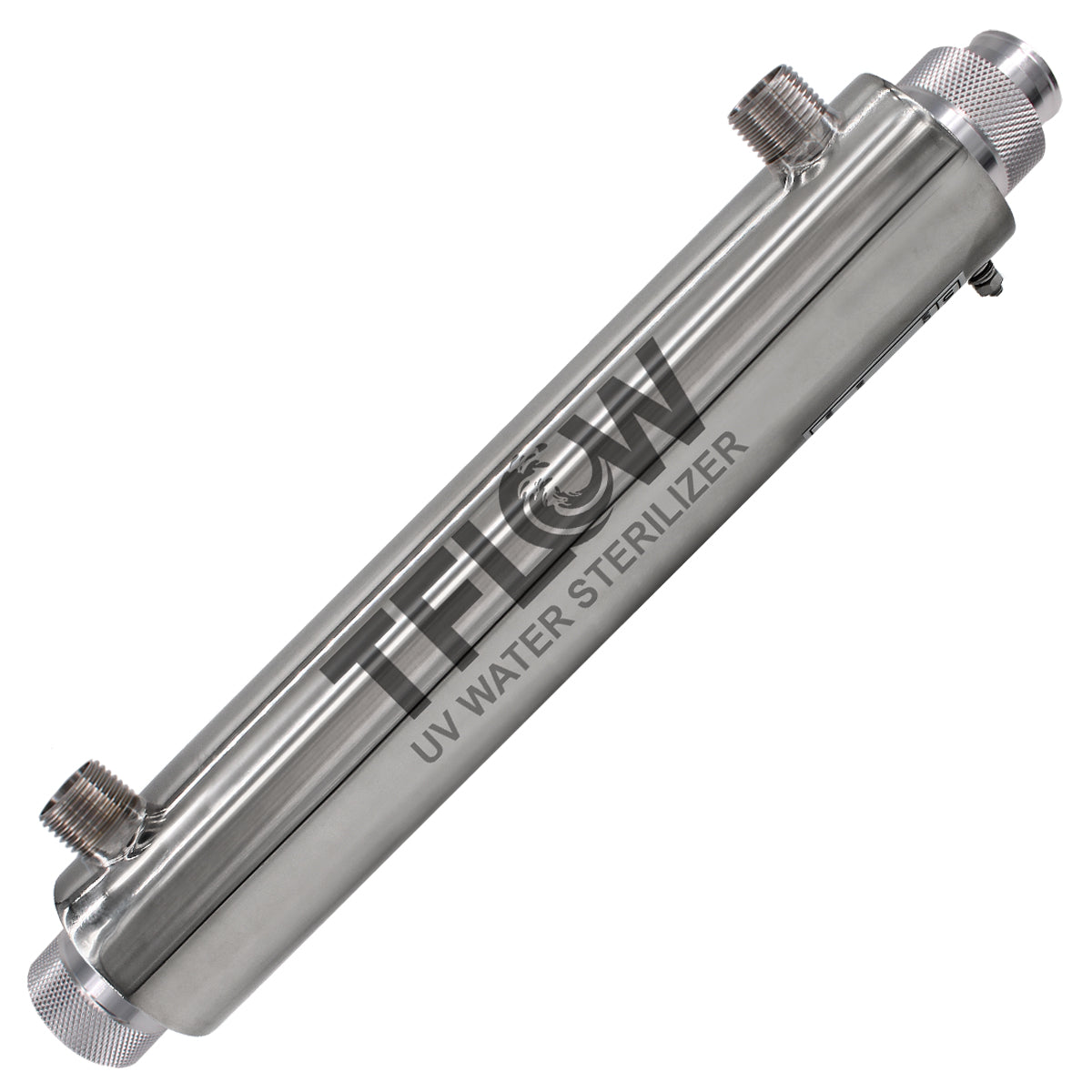 Lámpara Esterilizadora UV 2 Gal. TFLOW