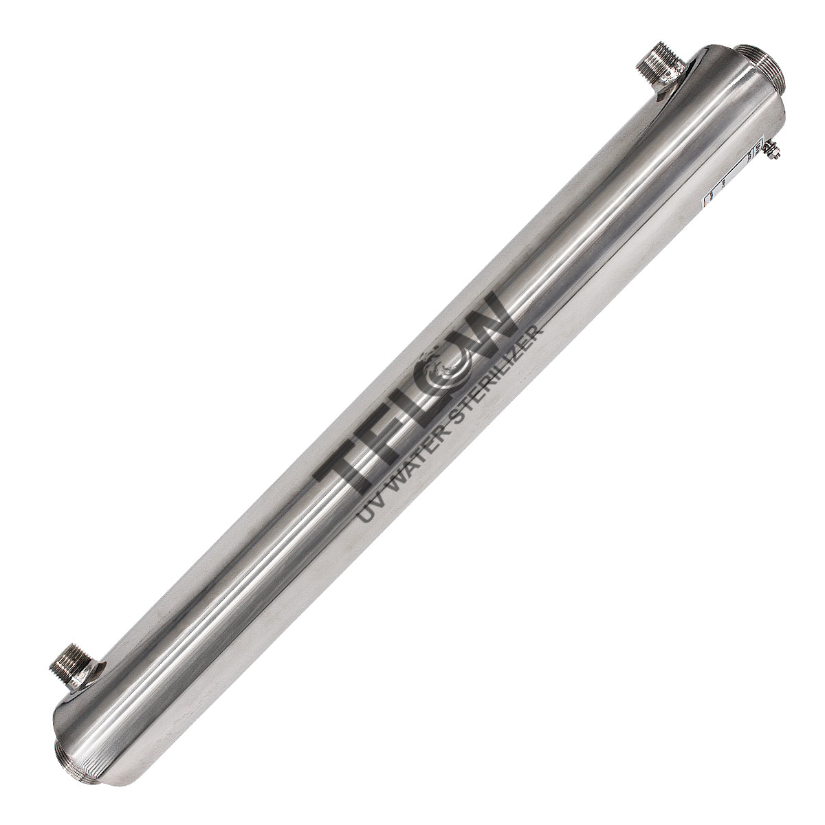 Lámpara Esterilizadora UV 8 Gal. TFLOW