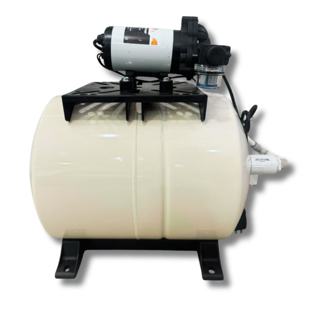 Sistema de Presión con Bomba Tx- 3 Gpm TORZA