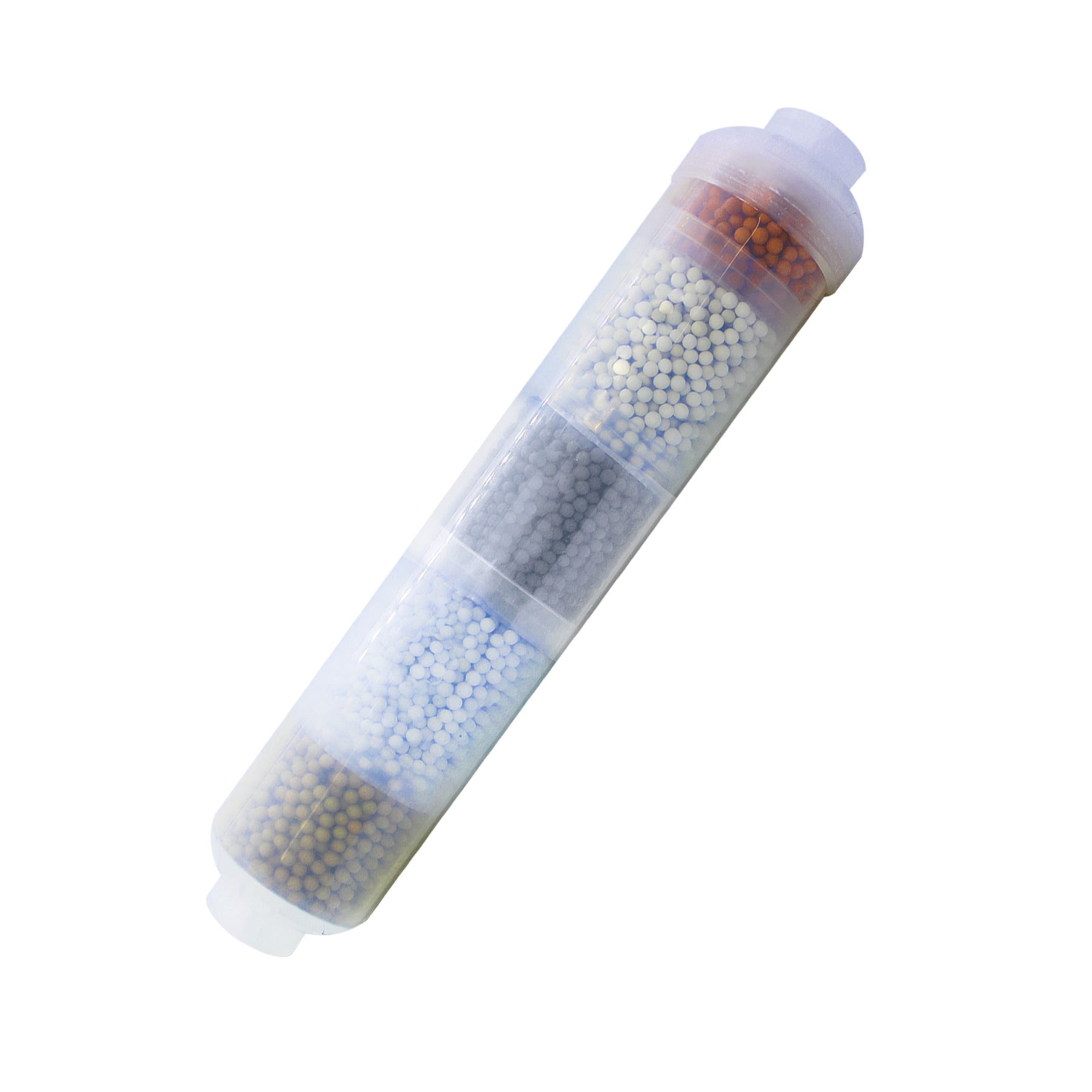 Cartucho Alcalino en línea de 5 Etapas 2.5" x 10" - TFLOW