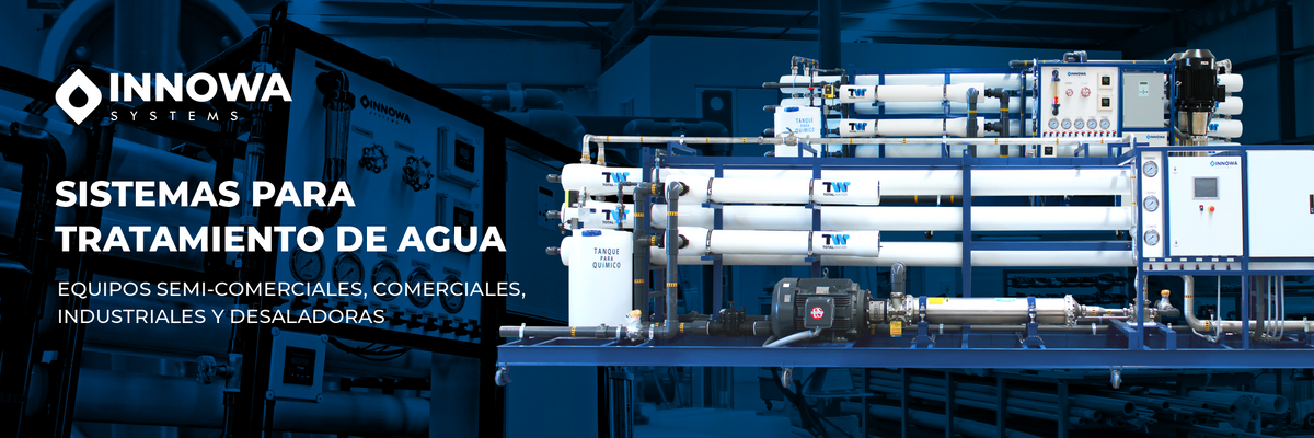 INNOWA Systems
