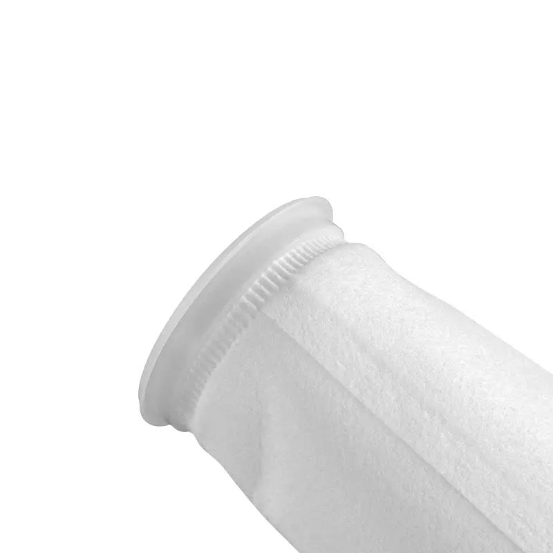 Imagen de filtros cartucho construidos en polipropileno termofusionado, para la reducción de sedimentos en el agua. De Venta en México por tu proveedor Total Water.