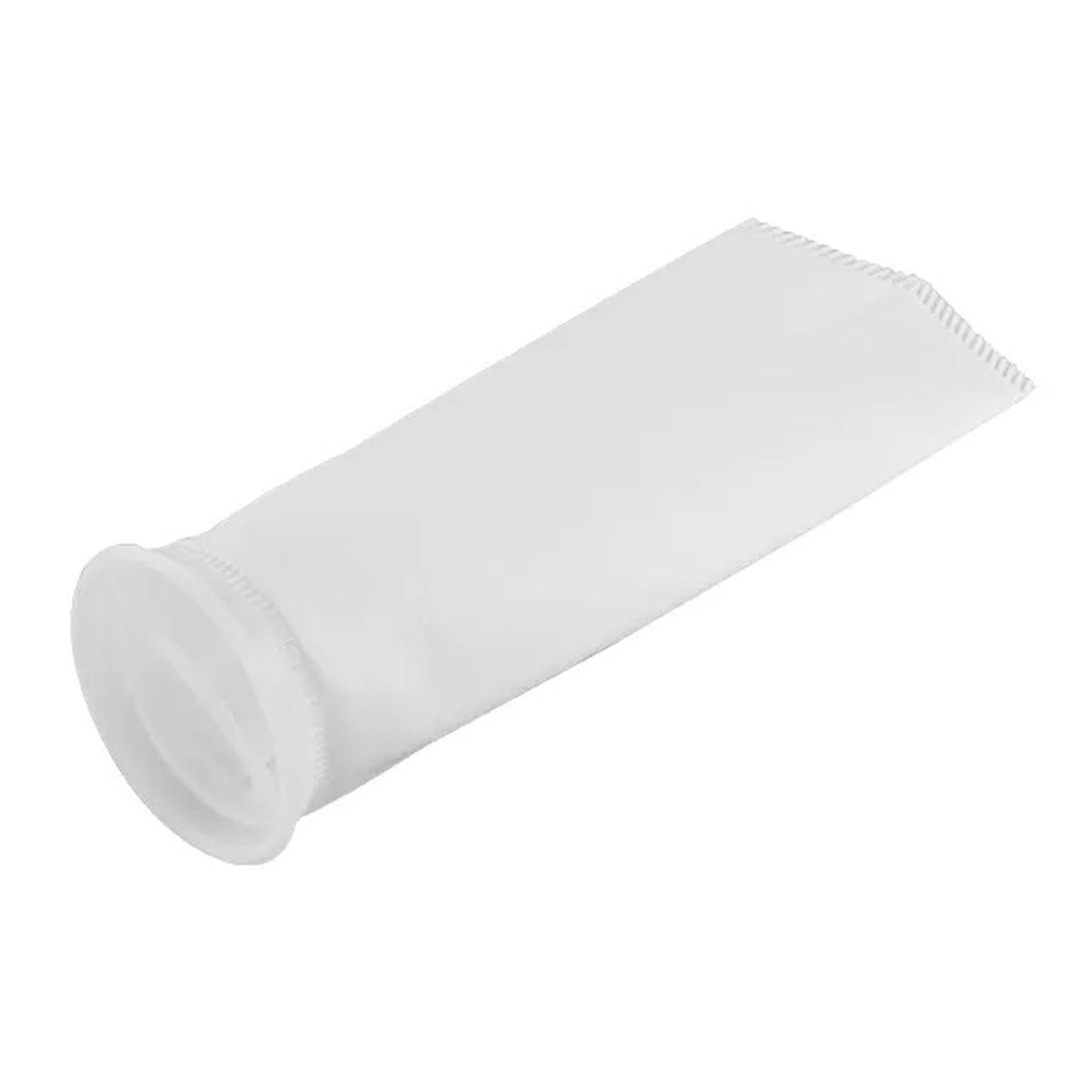 Imagen de filtro de bolsas. Filtro con alta retención de partículas. Cartucho para sistemas de purificación industrial. Filtro de profundidad para tratamiento de agua de venta en México, Mexicali, Tijuana, Ensenada, Baja California. Proveedor Total Water de México, Total Water Shop en Ciudad de México, CDMX, los mejores filtros de bolsa