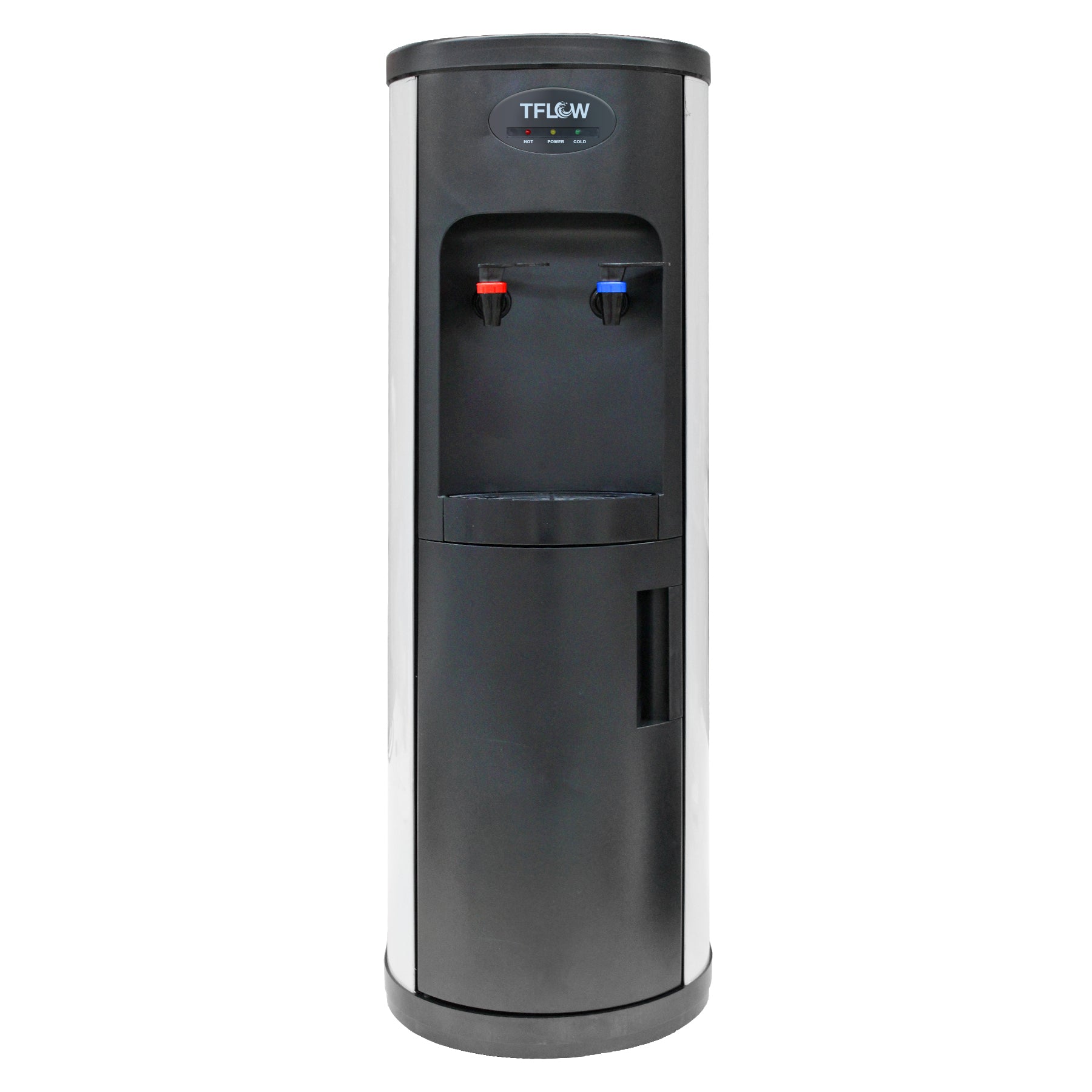 Dispensador (Enfriador) de Agua para Ósmosis Inversa - Servicio Frío / Caliente - TFLOW