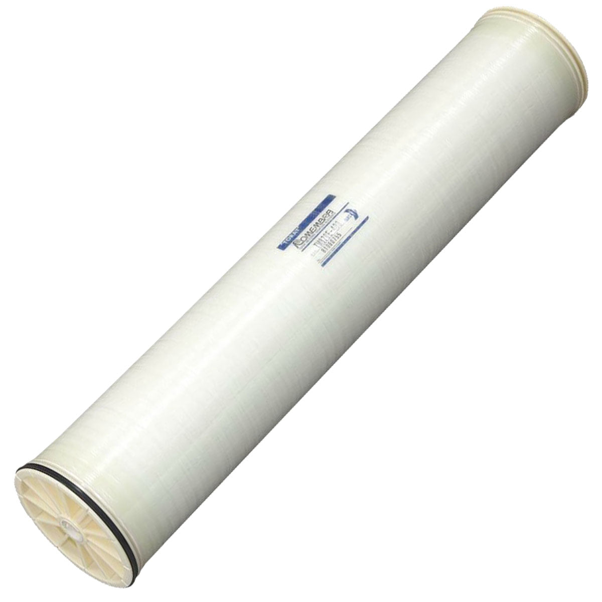 Membranas para Ósmosis Inversa- 8" X 40"- TORAY Alto Rechazo