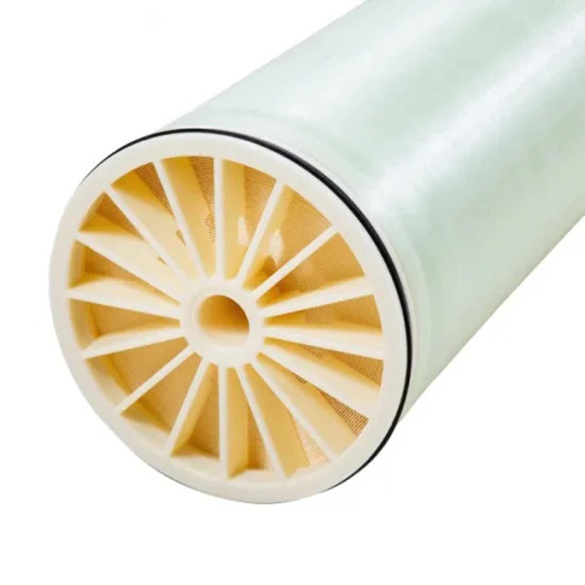 Membrana para Agua Salobre (Brackish Water) - Ósmosis Inversa - 8" X 40" - TFLOW