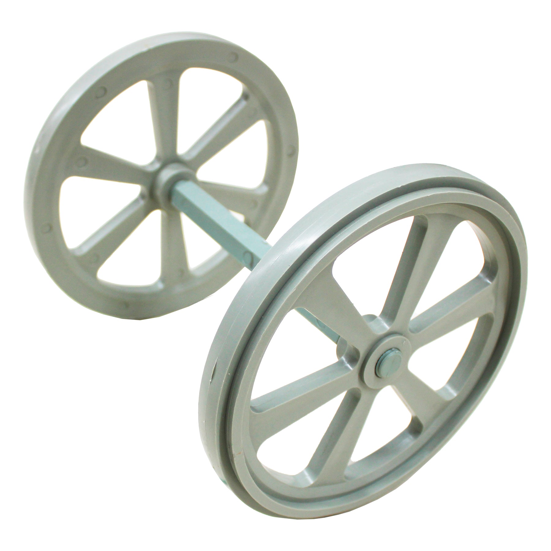Portafiltro de Ultra-Polipropileno - 7" x 32" - Para Cartucho - R2