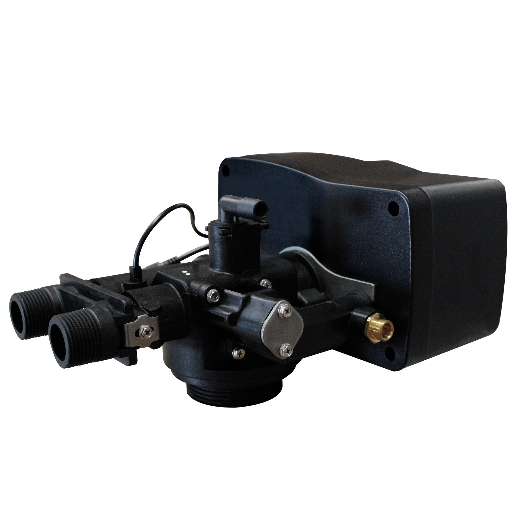 Válvula Electrónica control Digital SXT- Suavizador- Serie 70 - TFLOW