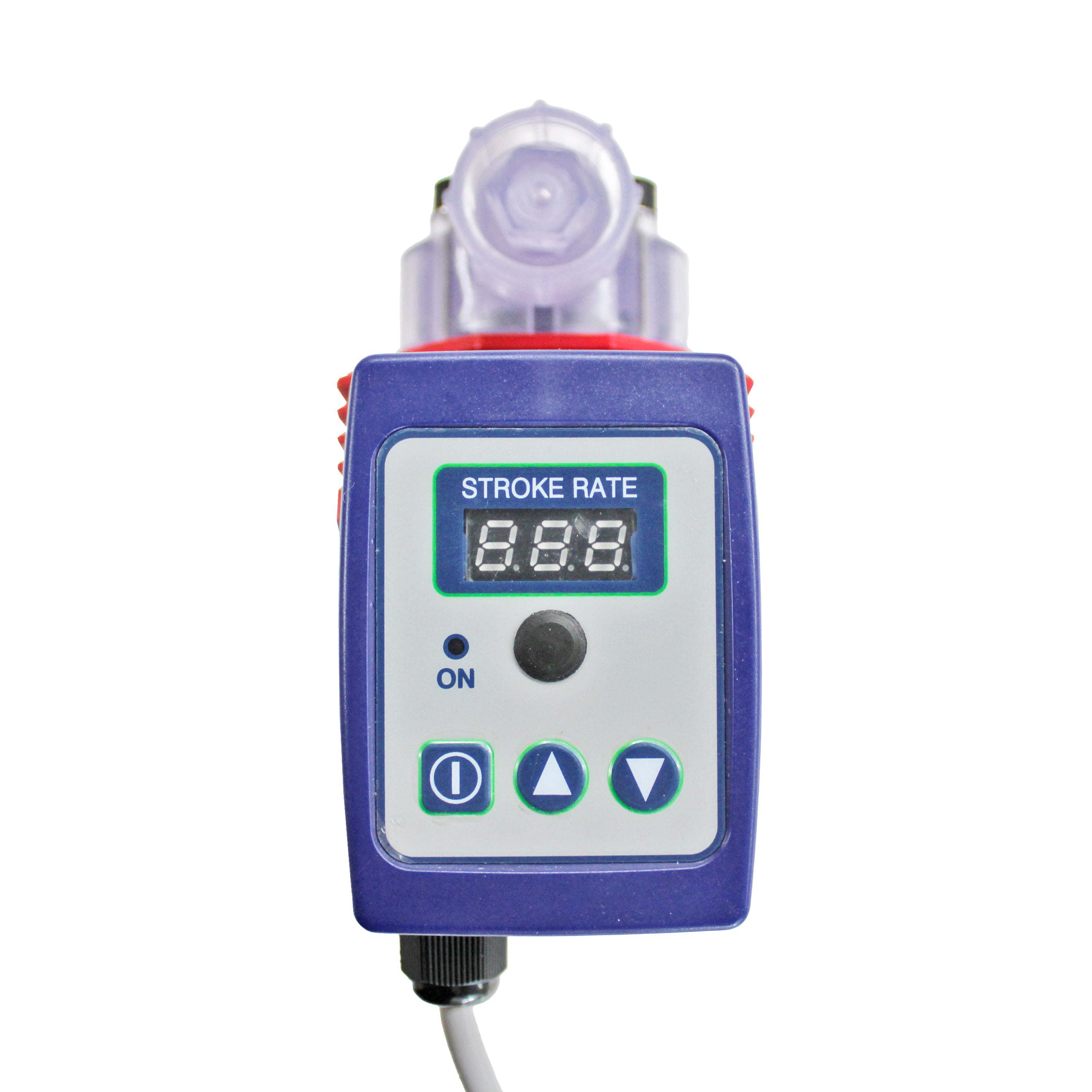 Bomba Dosificadora Electromagnética - 36 GPD - D-MAX