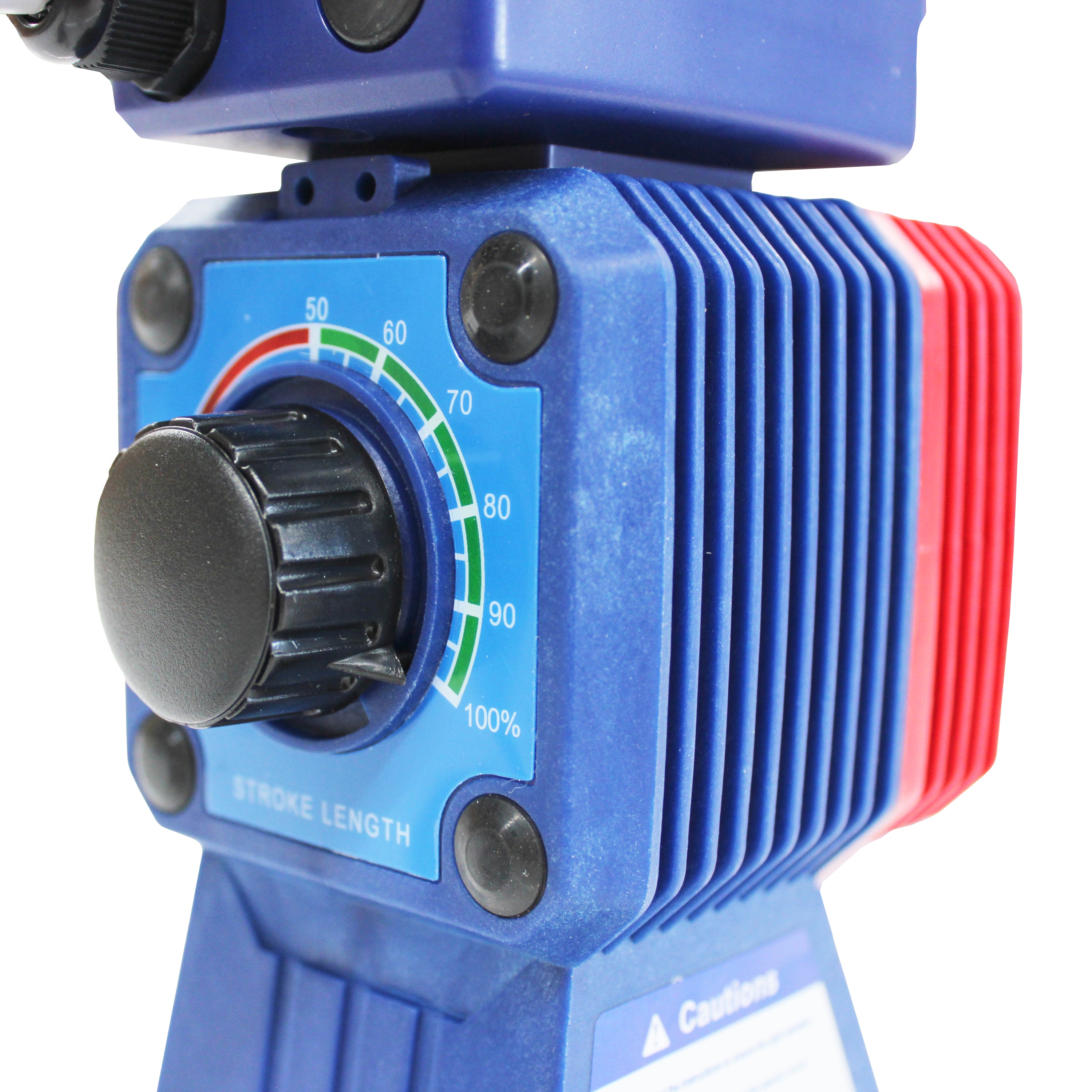 Bomba Dosificadora Electromagnética - 36 GPD - D-MAX