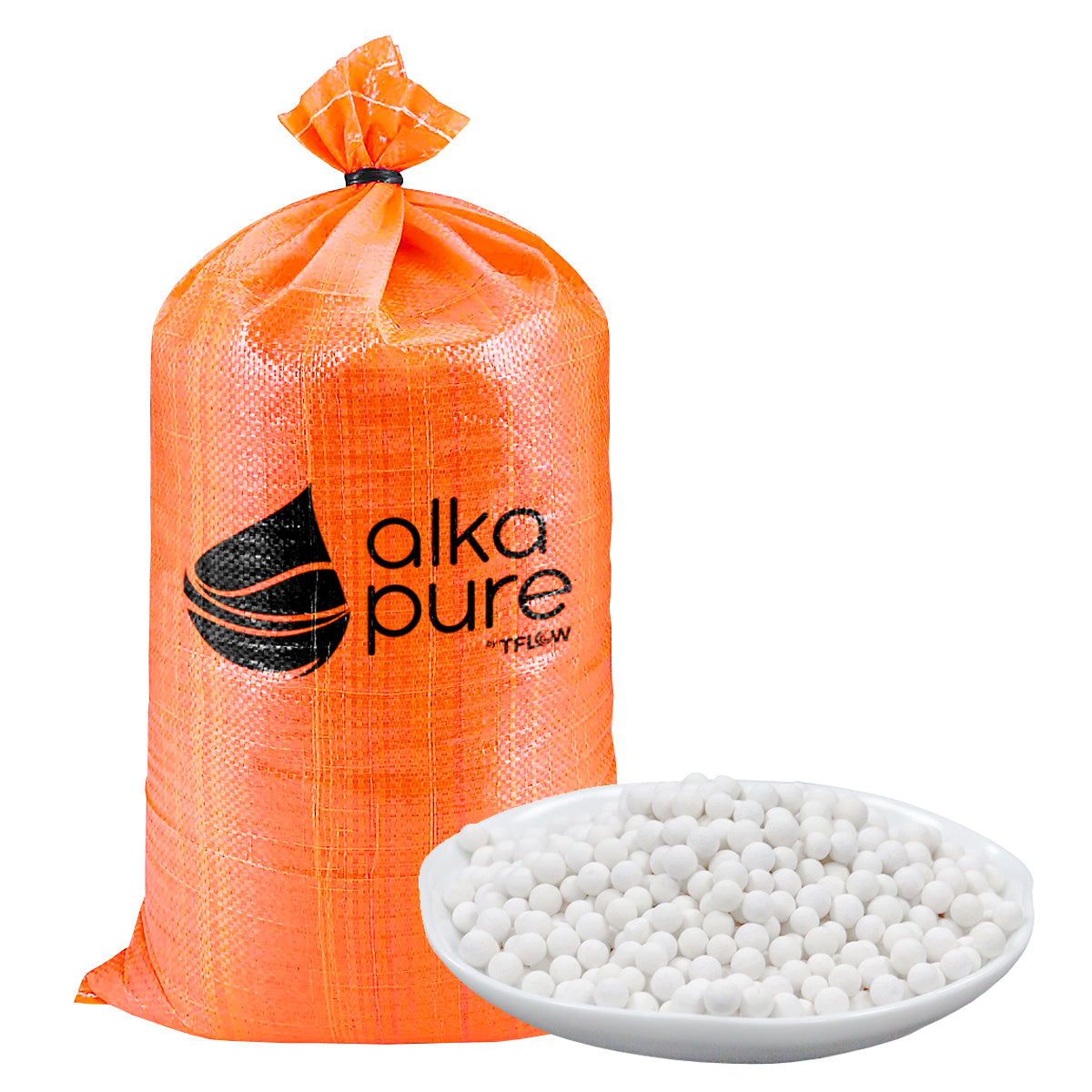 Perlas Alcalinas - 5 Kg - ALKA PURE