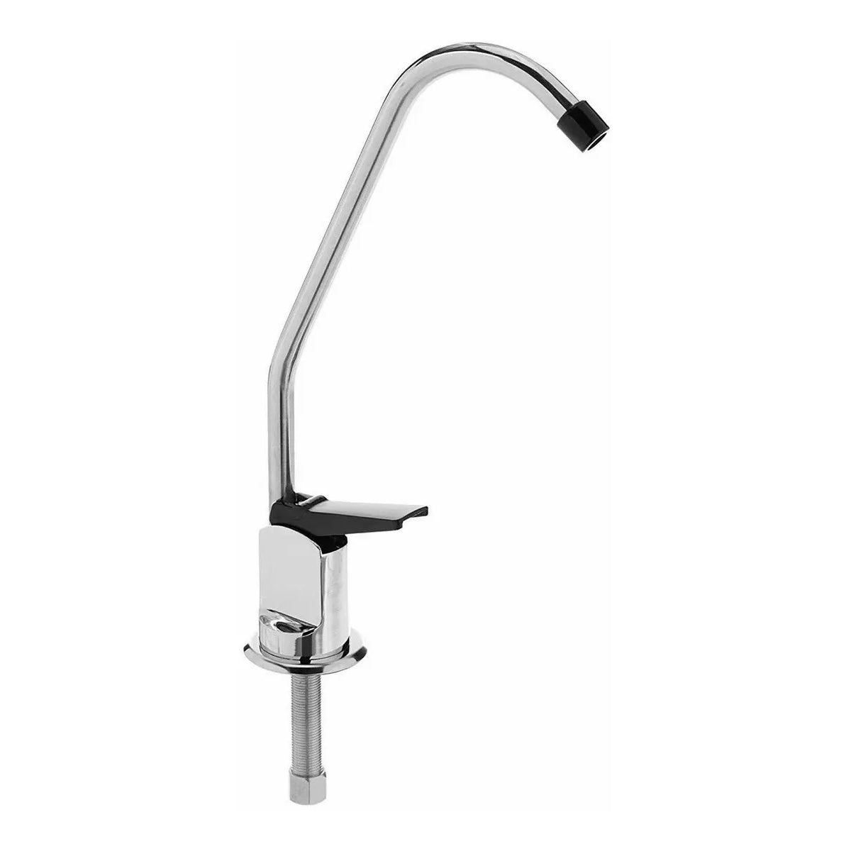 Llave Cuello de Ganso Estandar 1 4 NPT TFLOW