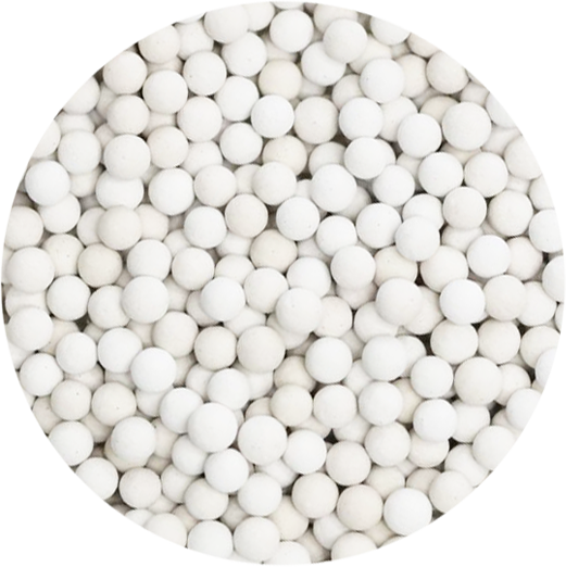 Perlas Alcalinas - 5 Kg - ALKA PURE