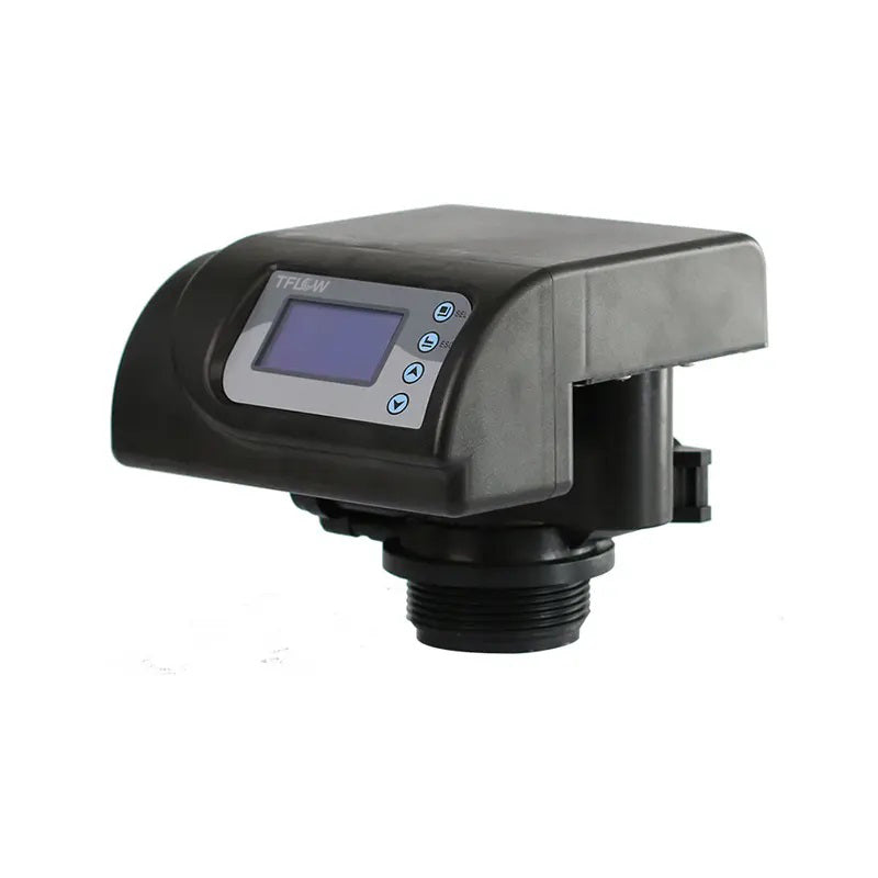 Válvula Electrónica de Control - Serie 9 - Suavizador con Bypass - TFLOW