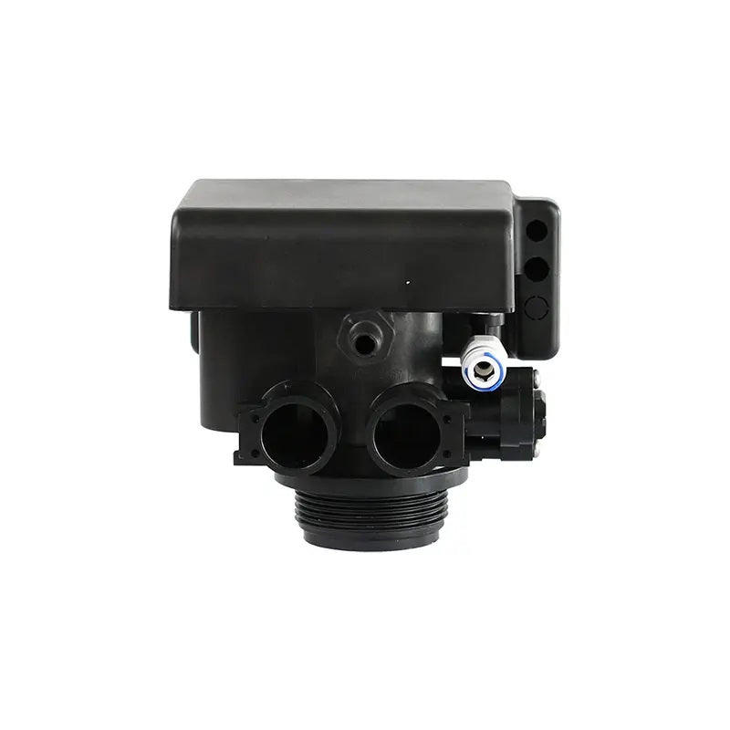 Válvula Electrónica de Control - Serie 9 - Suavizador con Bypass - TFLOW