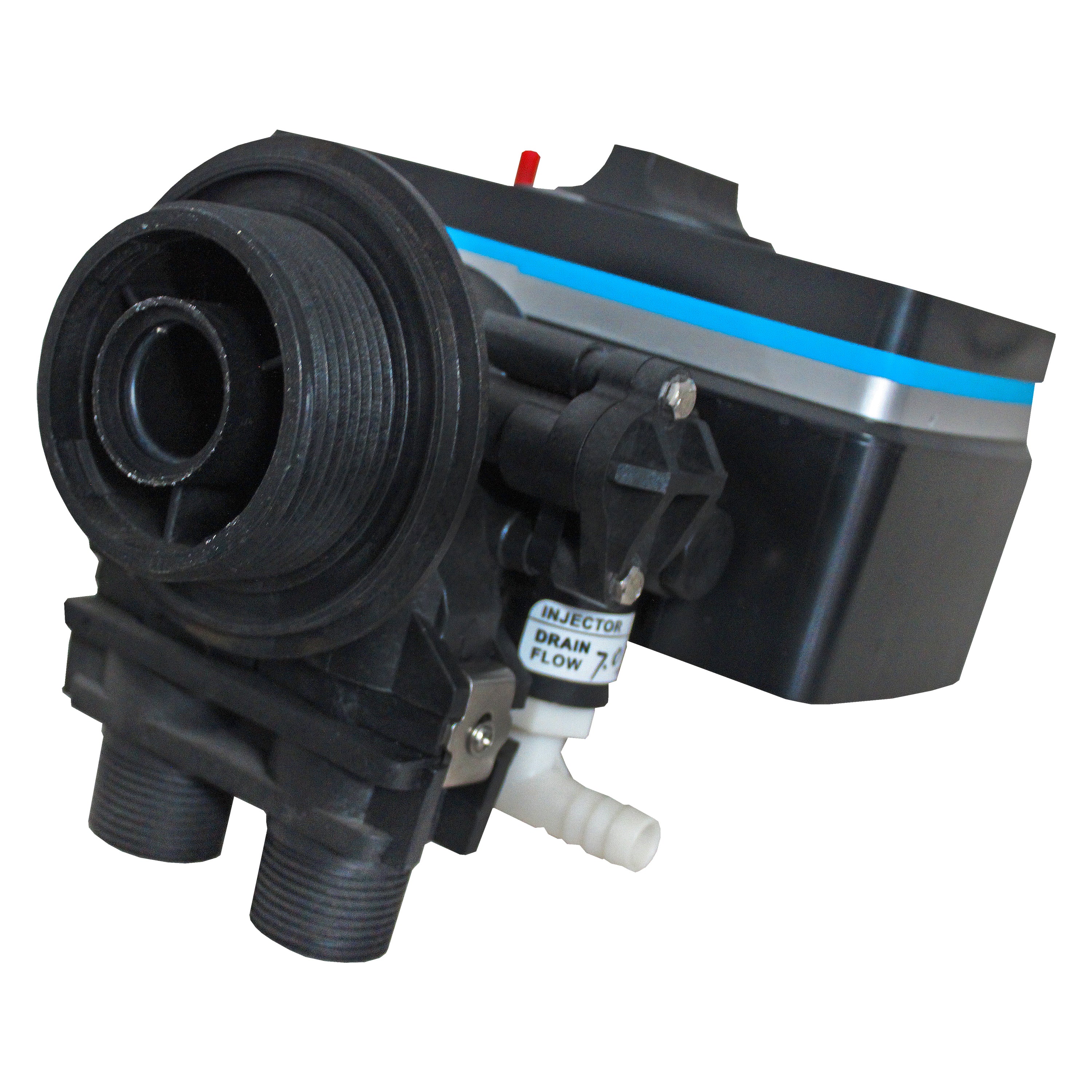 Válvula de Control Mecánico - 56 - Para Filtro - KMATRIC